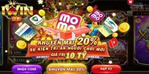 Tìm Hiểu Phương Pháp Nhận Code iwin Miễn Phí Để Tham Gia Chơi
