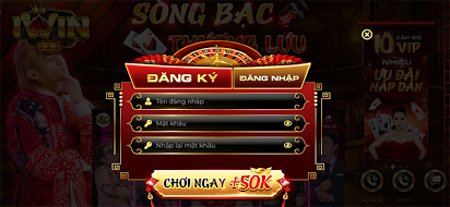 Tìm Hiểu Quy Trình Đăng Ký iwin Nhanh Chóng Đơn Giản