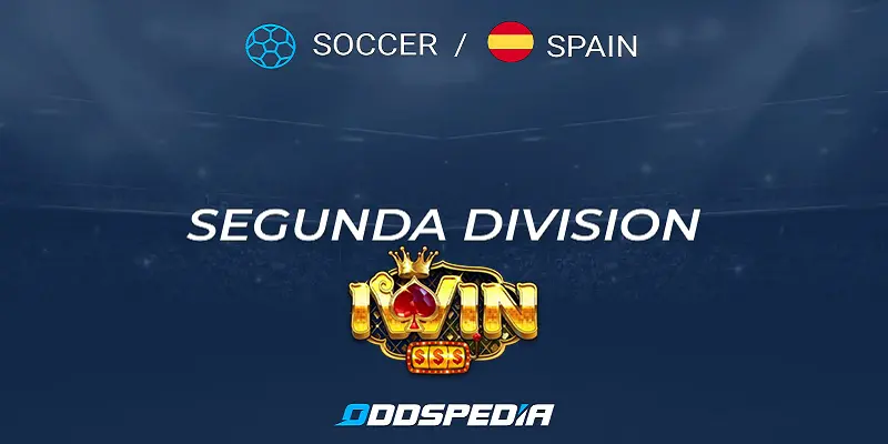 Những Mẹo Vàng Khi Đặt Cược Spain Segunda Division Ở Iwin 1 Những Mẹo Vàng Khi Đặt Cược Spain Segunda Division Ở Iwin