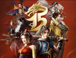 Chơi Slot Võ Lâm Truyền Kỳ